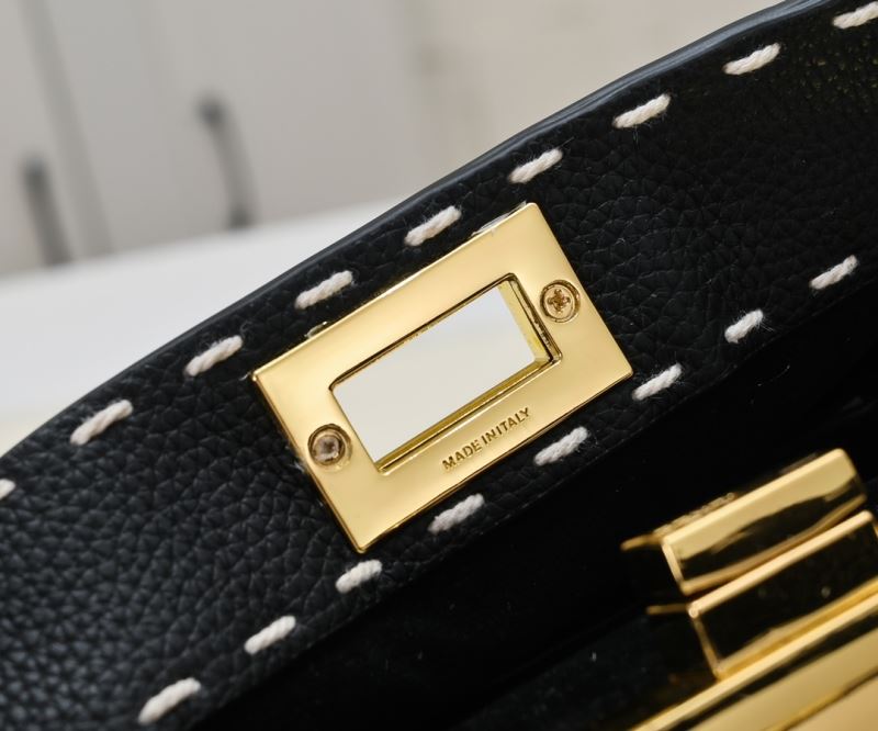 Fendi Top Handle Bags